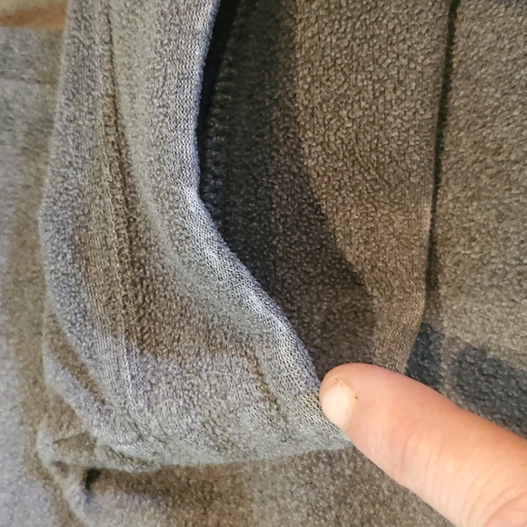 Fleece pants - Picture 5 of 5